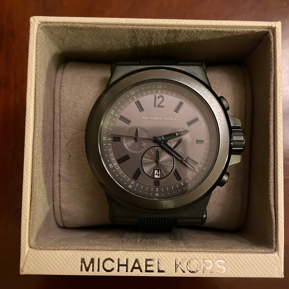 Men’s Michael Kors Watch - Picture 1 of 6